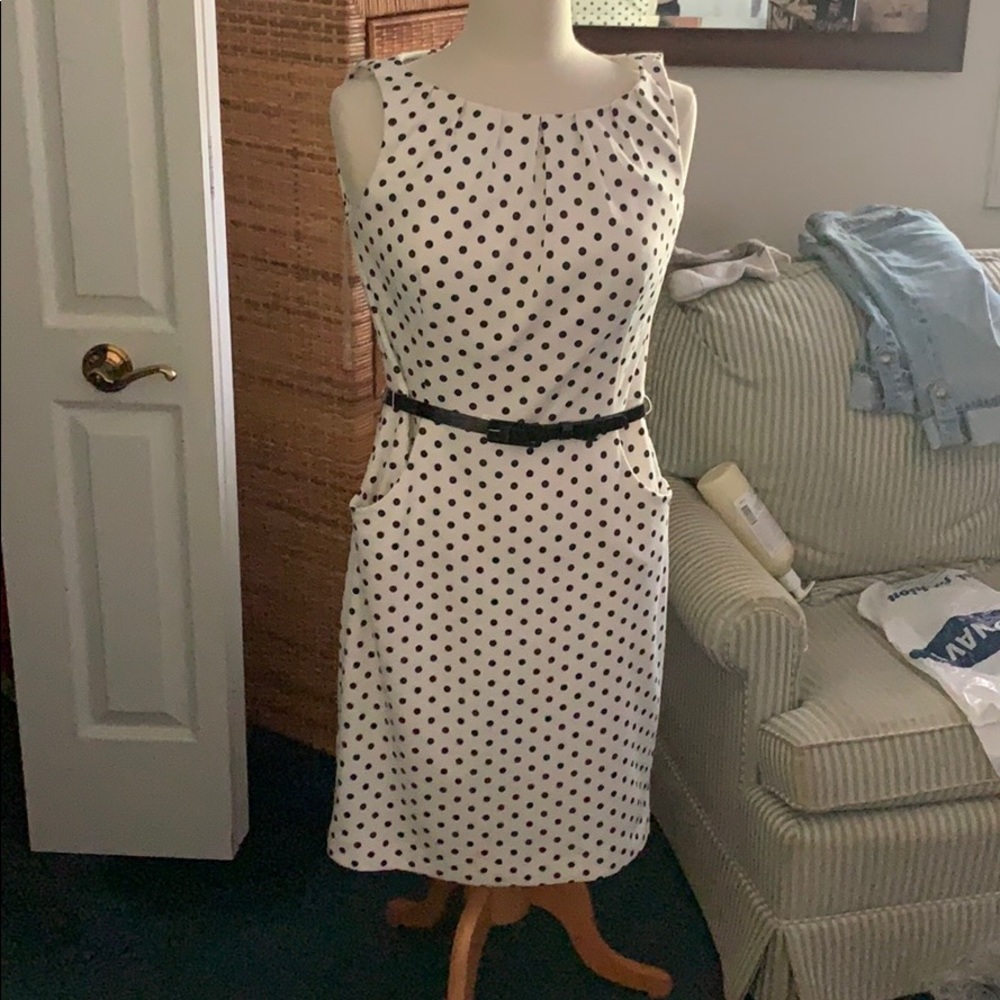 ralph lauren dress